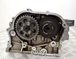 Honda CIVIC Mk9 2015 1.6 Diesel N16a1 Cylinder Head & Camshaft