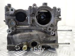 Honda CIVIC Mk9 2015 1.6 Diesel N16a1 Cylinder Head & Camshaft