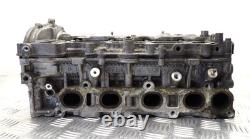Honda CIVIC Mk9 2015 1.6 Diesel N16a1 Cylinder Head & Camshaft