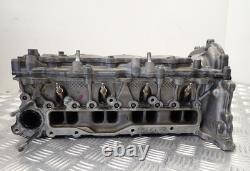 Honda CIVIC Mk9 2015 1.6 Diesel N16a1 Cylinder Head & Camshaft