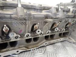 Honda CIVIC Mk9 2015 1.6 Diesel N16a1 Cylinder Head & Camshaft