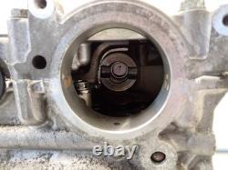 Honda CIVIC Mk9 2015 1.6 Diesel N16a1 Cylinder Head & Camshaft