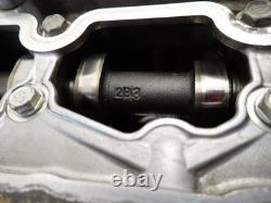 Honda CIVIC Mk9 2015 1.6 Diesel N16a1 Cylinder Head & Camshaft