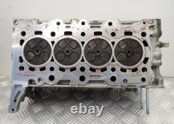 Honda CIVIC Mk9 2015 1.6 Diesel N16a1 Cylinder Head & Camshaft