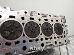 Honda CIVIC Mk9 2015 1.6 Diesel N16a1 Cylinder Head & Camshaft