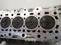 Honda CIVIC Mk9 2015 1.6 Diesel N16a1 Cylinder Head & Camshaft