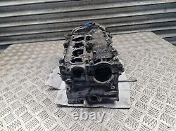 Honda CIVIC Mk9 Engine Cylinder Head Complete 1.6 I-dtec N16a1 2011 2015