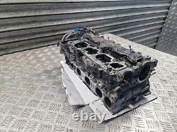 Honda CIVIC Mk9 Engine Cylinder Head Complete 1.6 I-dtec N16a1 2011 2015