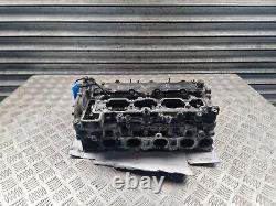 Honda CIVIC Mk9 Engine Cylinder Head Complete 1.6 I-dtec N16a1 2011 2015