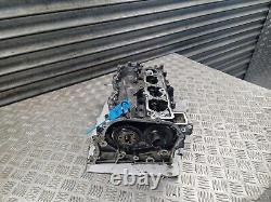 Honda CIVIC Mk9 Engine Cylinder Head Complete 1.6 I-dtec N16a1 2011 2015