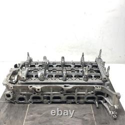 Honda CIVIC Rbd N22a2 2.2 Diesel Cylinder Head Assembly Unit 2008 2012