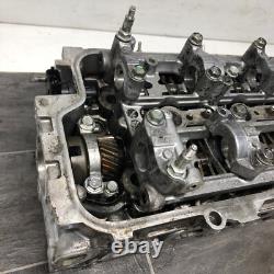Honda CIVIC Rbd N22a2 2.2 Diesel Cylinder Head Assembly Unit 2008 2012
