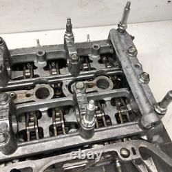 Honda CIVIC Rbd N22a2 2.2 Diesel Cylinder Head Assembly Unit 2008 2012