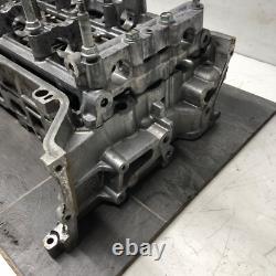 Honda CIVIC Rbd N22a2 2.2 Diesel Cylinder Head Assembly Unit 2008 2012