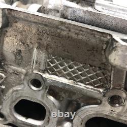 Honda CIVIC Rbd N22a2 2.2 Diesel Cylinder Head Assembly Unit 2008 2012