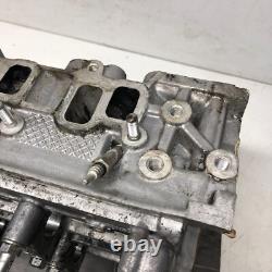 Honda CIVIC Rbd N22a2 2.2 Diesel Cylinder Head Assembly Unit 2008 2012