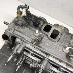 Honda CIVIC Rbd N22a2 2.2 Diesel Cylinder Head Assembly Unit 2008 2012