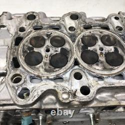 Honda CIVIC Rbd N22a2 2.2 Diesel Cylinder Head Assembly Unit 2008 2012