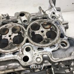 Honda CIVIC Rbd N22a2 2.2 Diesel Cylinder Head Assembly Unit 2008 2012