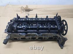 Honda CIVIC Sport I-ctdi 2006 2.2 N22a2 Cylinder Head Complete Diesel