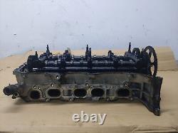 Honda CIVIC Sport I-ctdi 2006 2.2 N22a2 Cylinder Head Complete Diesel