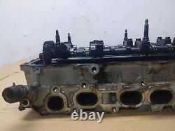 Honda CIVIC Sport I-ctdi 2006 2.2 N22a2 Cylinder Head Complete Diesel