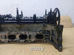 Honda CIVIC Sport I-ctdi 2006 2.2 N22a2 Cylinder Head Complete Diesel