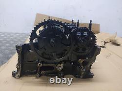 Honda CIVIC Sport I-ctdi 2006 2.2 N22a2 Cylinder Head Complete Diesel