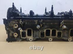 Honda CIVIC Sport I-ctdi 2006 2.2 N22a2 Cylinder Head Complete Diesel