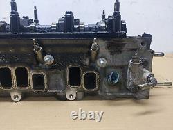 Honda CIVIC Sport I-ctdi 2006 2.2 N22a2 Cylinder Head Complete Diesel