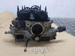 Honda CIVIC Sport I-ctdi 2006 2.2 N22a2 Cylinder Head Complete Diesel