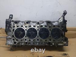 Honda CIVIC Sport I-ctdi 2006 2.2 N22a2 Cylinder Head Complete Diesel