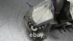 Honda CL125 A Twin SS125 Sloper Circa 1967-1969 Cylinder Head And Valves