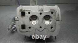 Honda CL125 A Twin SS125 Sloper Circa 1967-1969 Cylinder Head And Valves