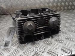 Honda CL160 CB160 1967-1968 Engine Cylinder Head Valves & Springs