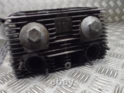 Honda CL160 CB160 1967-1968 Engine Cylinder Head Valves & Springs