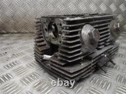 Honda CL160 CB160 1967-1968 Engine Cylinder Head Valves & Springs