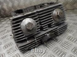 Honda CL160 CB160 1967-1968 Engine Cylinder Head Valves & Springs