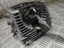 Honda CL160 CB160 1967-1968 Engine Cylinder Head Valves & Springs