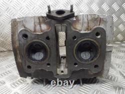 Honda CL160 CB160 1967-1968 Engine Cylinder Head Valves & Springs