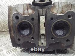 Honda CL160 CB160 1967-1968 Engine Cylinder Head Valves & Springs