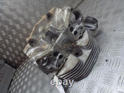 Honda CL450 CB450 K DOHC 1969-1974 69-74 Bare Engine Cylinder Head