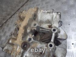 Honda CL450 CB450 K DOHC 1969-1974 69-74 Bare Engine Cylinder Head