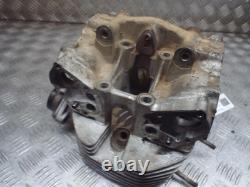 Honda CL450 CB450 K DOHC 1969-1974 69-74 Bare Engine Cylinder Head