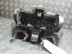 Honda CL450 CB450 K DOHC 1969-1974 69-74 Bare Engine Cylinder Head