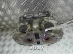 Honda CL450 CB450 K DOHC 1969-1974 69-74 Bare Engine Cylinder Head