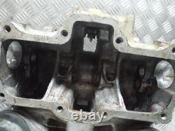 Honda CL450 CB450 K DOHC 1969-1974 69-74 Bare Engine Cylinder Head