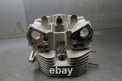 Honda CL450K CB450K 1968-1974 Engine Cylinder Head / Cylinderhead