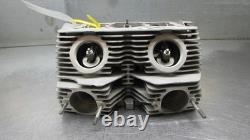 Honda CL77 305cc Circa 1965-68 Cylinder Head And Valves With Camshaft & Rockers