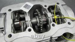 Honda CL77 305cc Circa 1965-68 Cylinder Head And Valves With Camshaft & Rockers